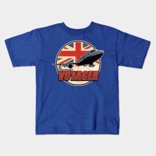 RAF Voyager Kids T-Shirt